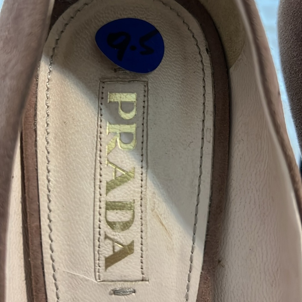 Prada 👠 - Picture 3 of 14